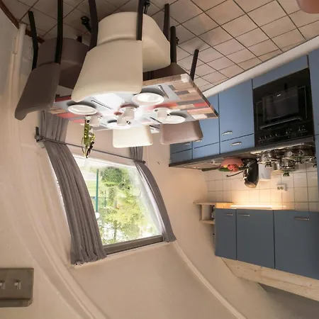 Iglo 26 Tatil Evi