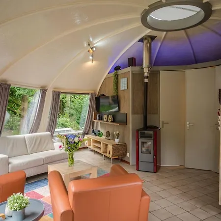 Iglo 26 Tatil Evi Chaam