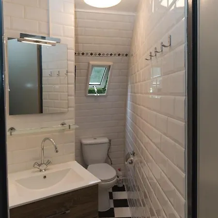 Iglo 26 Tatil Evi