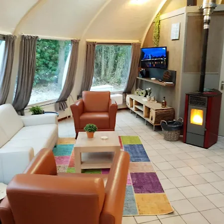 Tatil Evi Iglo 26 Chaam