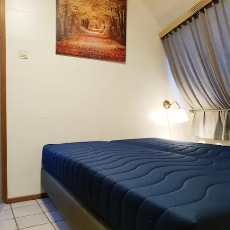 Iglo 26 Tatil Evi