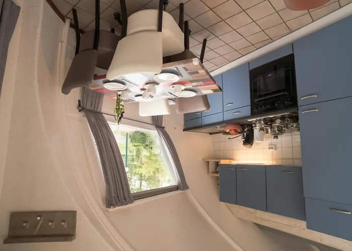 Iglo 26 Casa vacanze