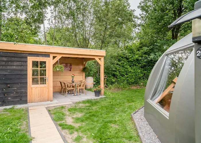 Casa vacanze Iglo 26 Chaam