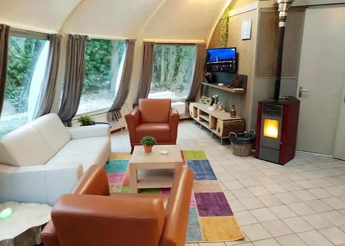 Casa vacanze Iglo 26 Chaam