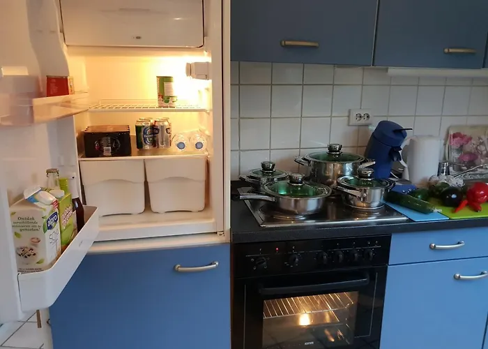 Iglo 26 Casa vacanze