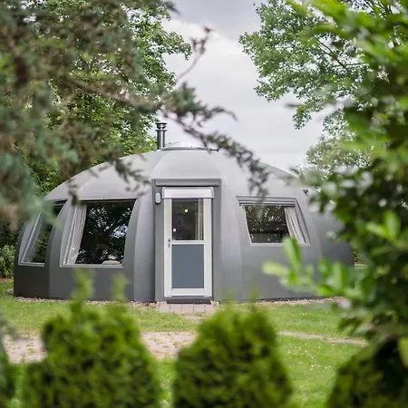 Iglo 26 بيت للعطل