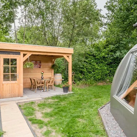 بيت للعطل Iglo 26 Chaam