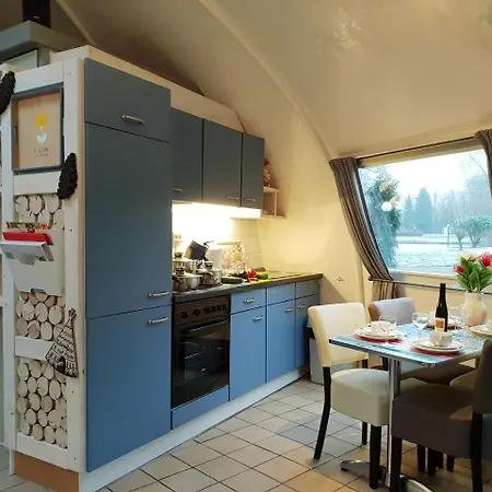 Iglo 26 بيت للعطل *