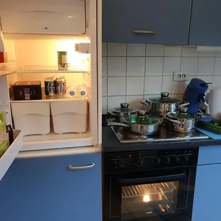 Iglo 26 بيت للعطل