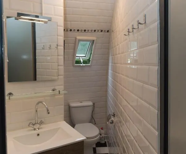 Iglo 26 بيت للعطل