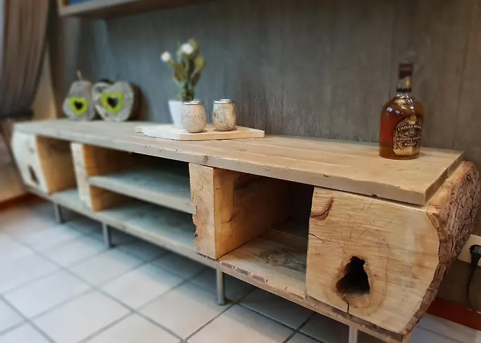 Iglo 26 بيت للعطل Chaam