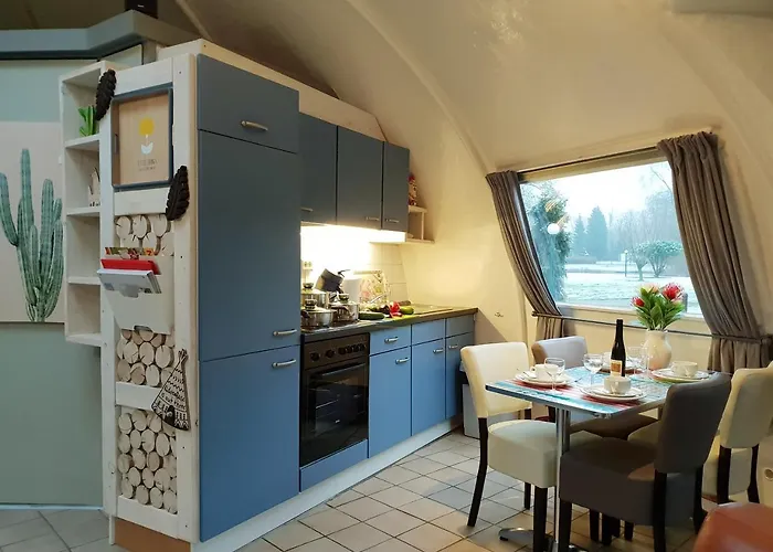 Iglo 26 بيت للعطل *