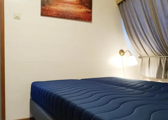 Iglo 26 بيت للعطل